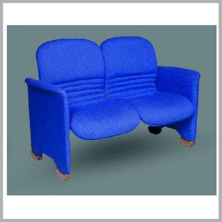 Millenium Double Seater