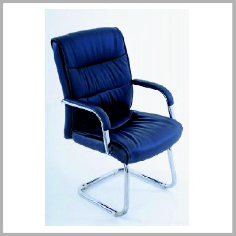 PANEL VISITORS CHAIR