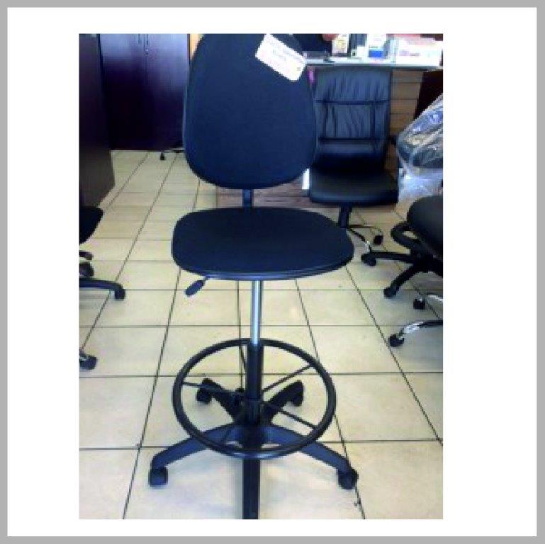 S609 DRAUGHTSMAN CHAIR