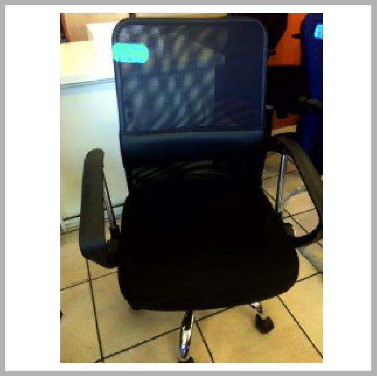SWIFT OPERATOR CHAIR