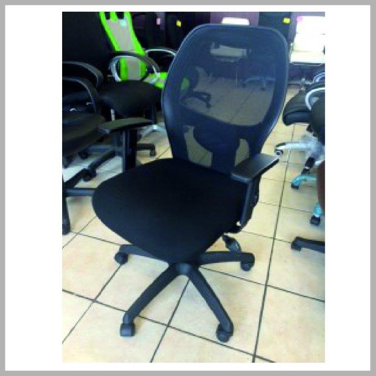 XENON OPERATOR CHAIR