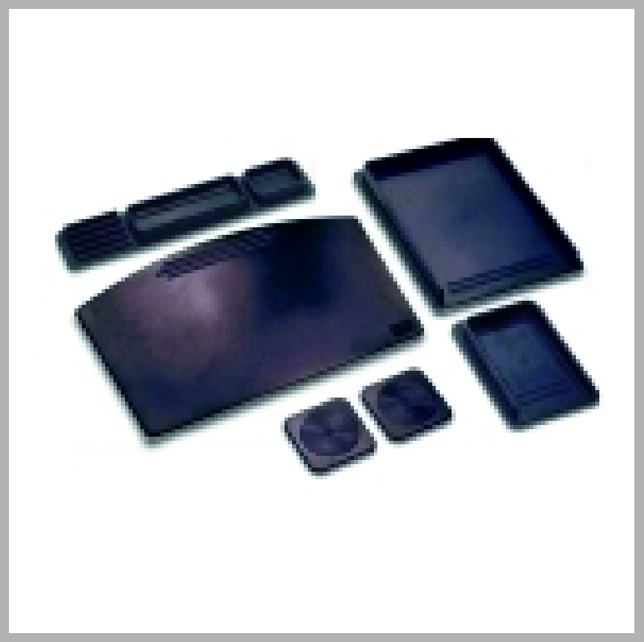 Executive Rubber Desk Set Range