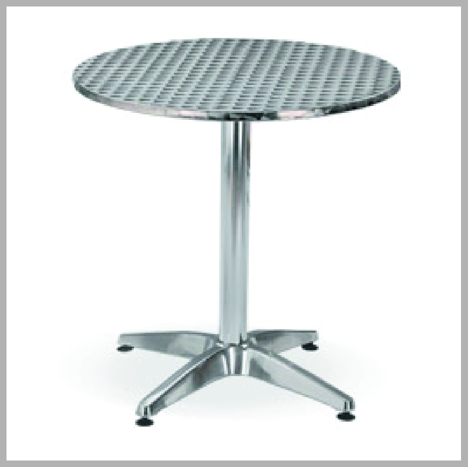 Jupiter Canteen Table