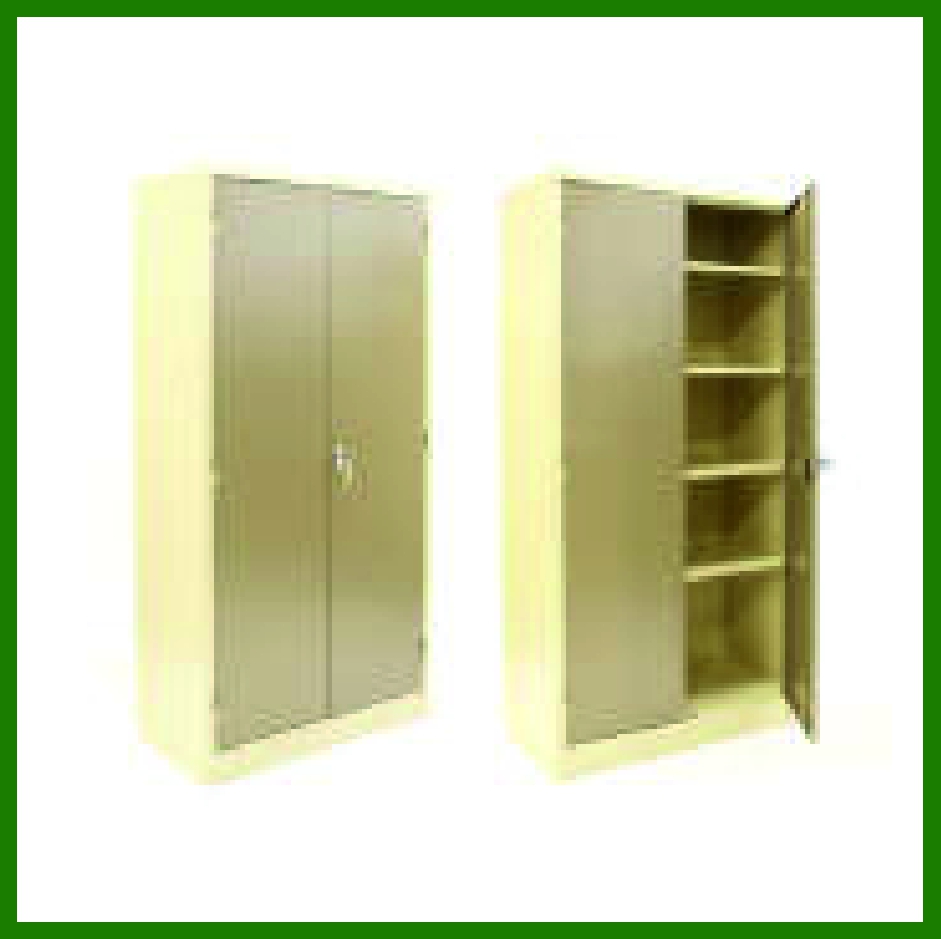 Steel Stationery Cabinets Shopsoil