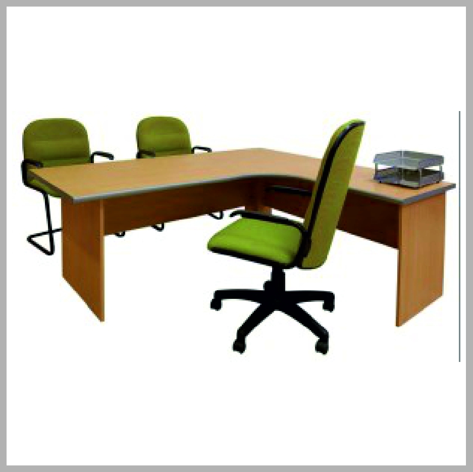 Core Desk