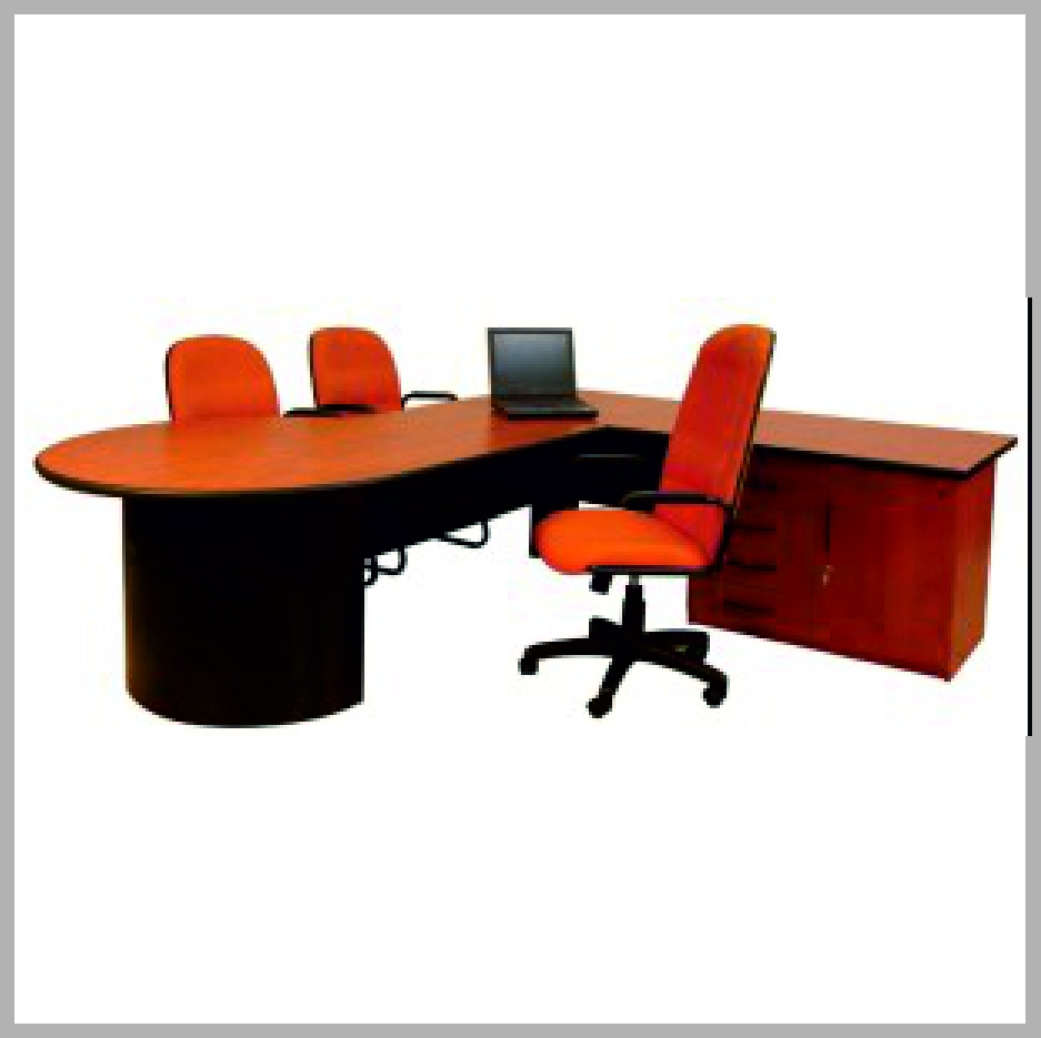 Datacore Desk