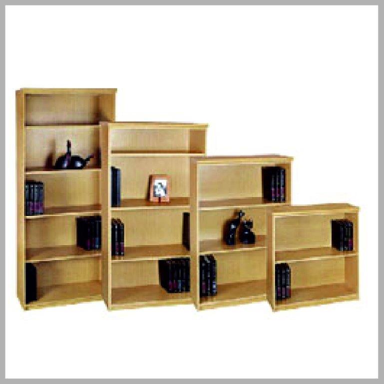 Bookcases